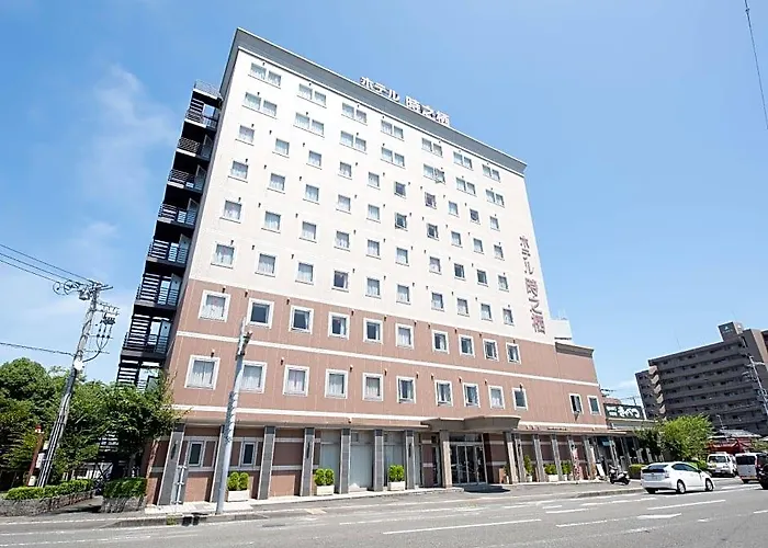 Shizuoka Hotel Tokinosumika