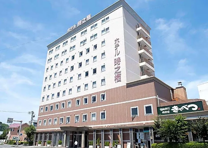 Shizuoka Hotel Tokinosumika