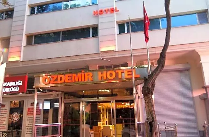 Ozdemir Palas Ankara