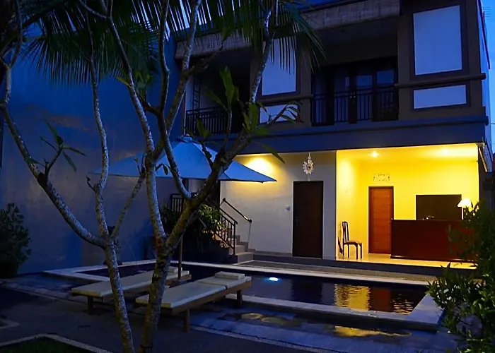Dabumito Guest House BALI