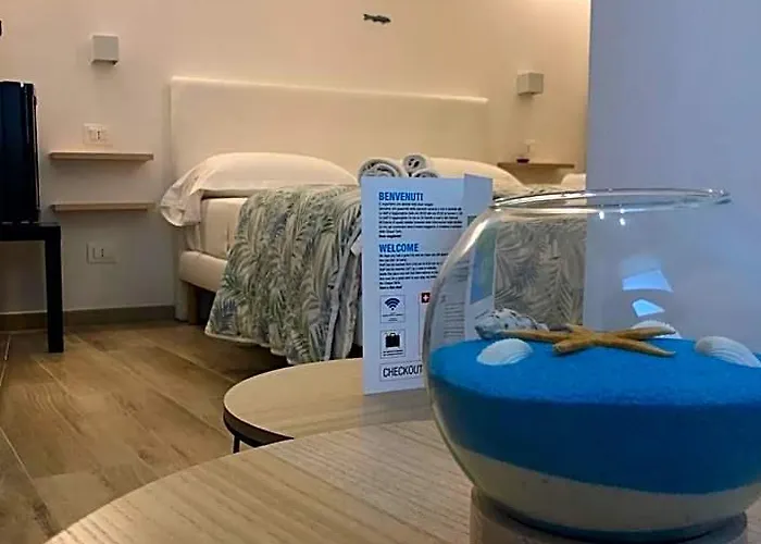 Portorosso Rooms Vernazza
