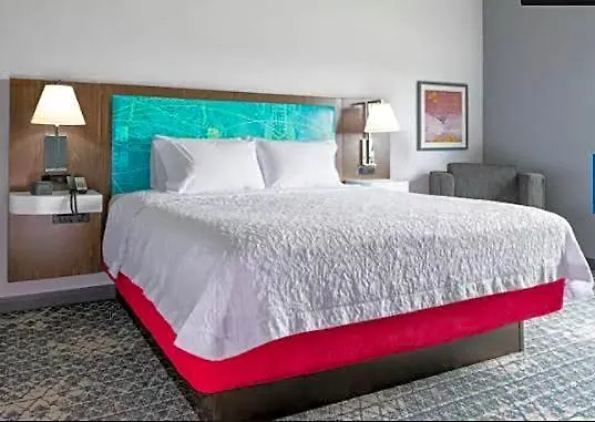 Hampton Inn & Suites Chico, Ca