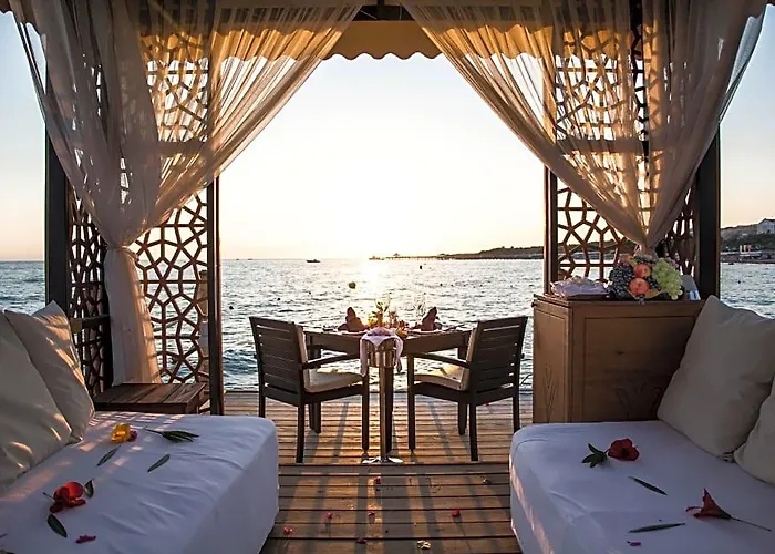 Vonresort Golden Beach Colakli