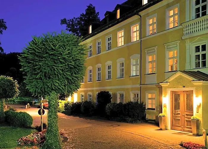 Heilbad Krumbad Krumbach 