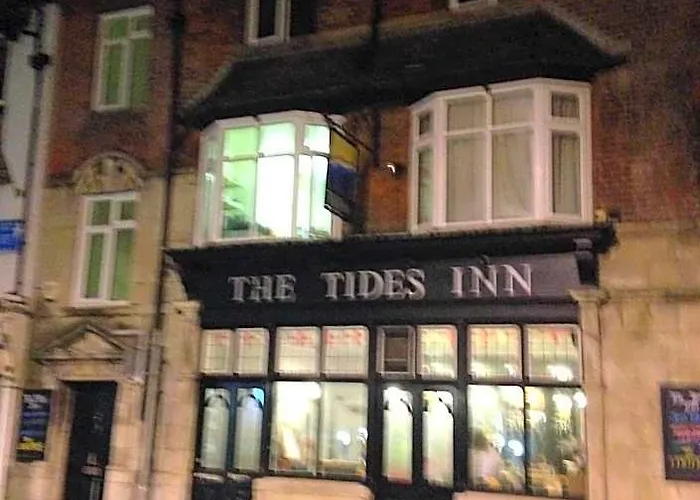 The Tides Inn Weymouth
