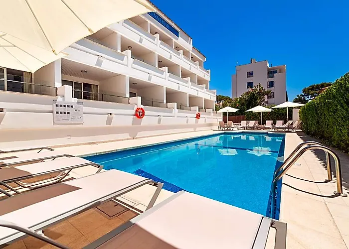 Hoposa Pollensamar Hotel Port de Pollenca