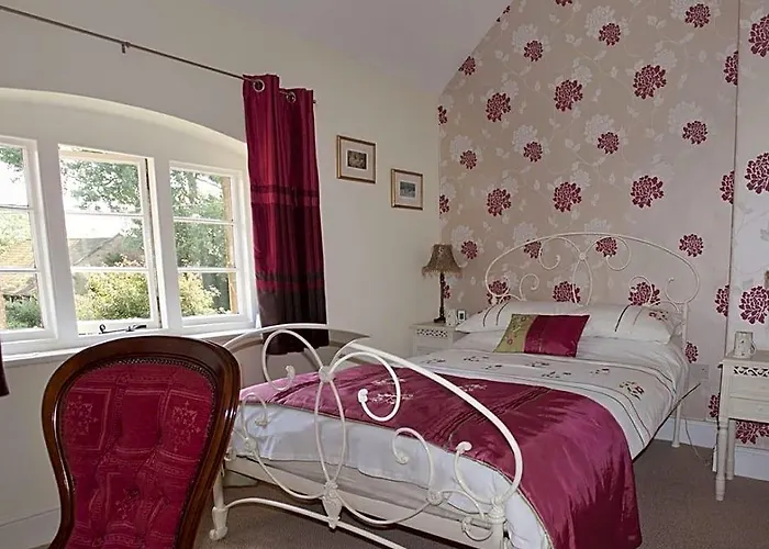New Farm Restaurant Hotel South Petherton