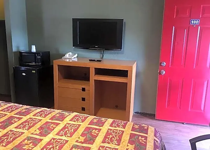 Townhouse Motel - West Sacramento