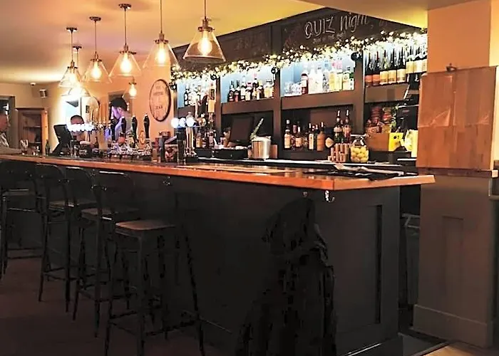 The Cavendish Five Bells Hotel