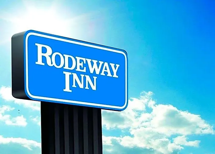 Rodeway Inn Gastonia East