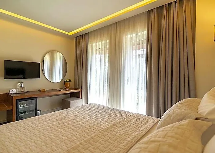 Casa Luna Hotel - Adult Only Alaçatı