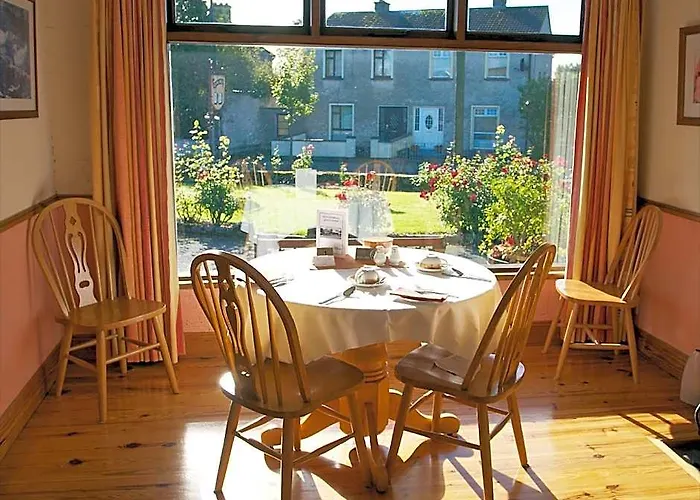 Ach Na Sheen Guest House Tipperary