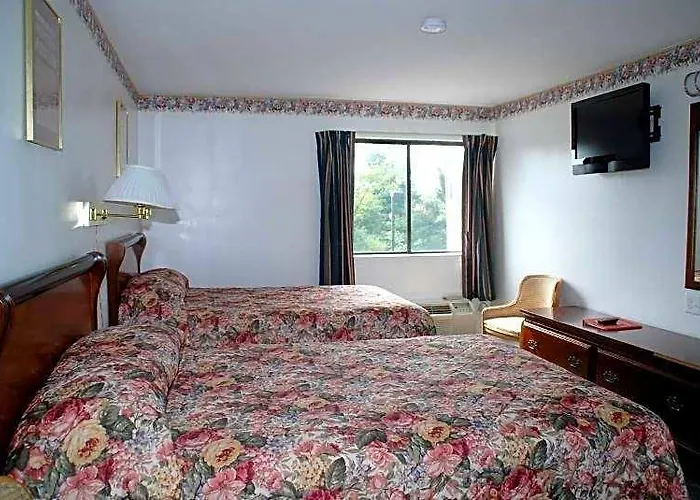 Home Style Inn Manassas