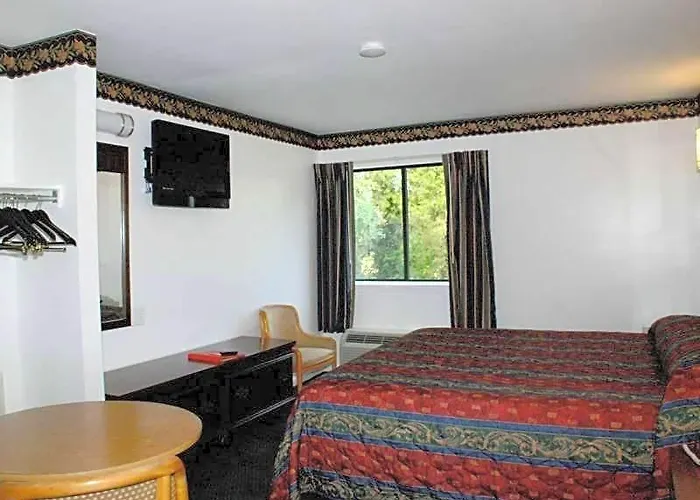 Home Style Inn Manassas