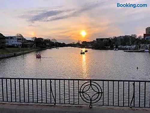 The Melrose Hotel Ocean Grove