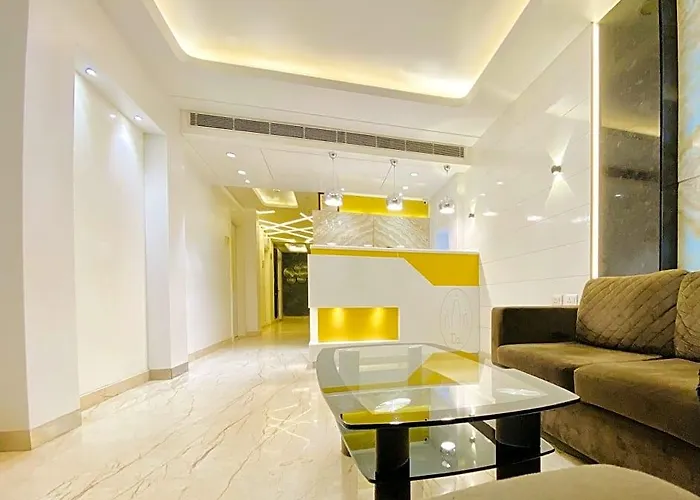 City Empire Dx Delhi 