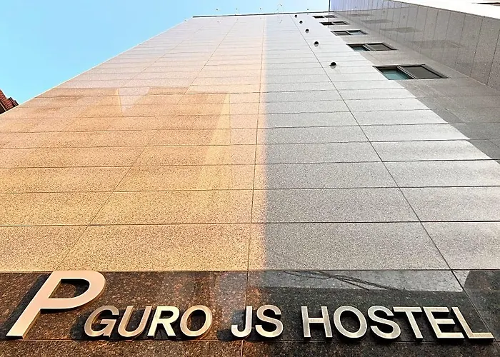 Js Hotel Seoul