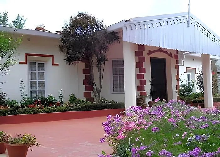 Mystique Ville Resort Ooty