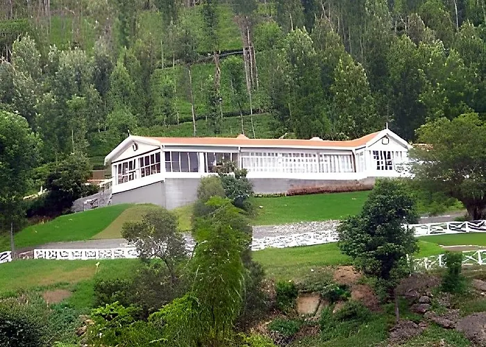 Mystique Ville Resort Ooty
