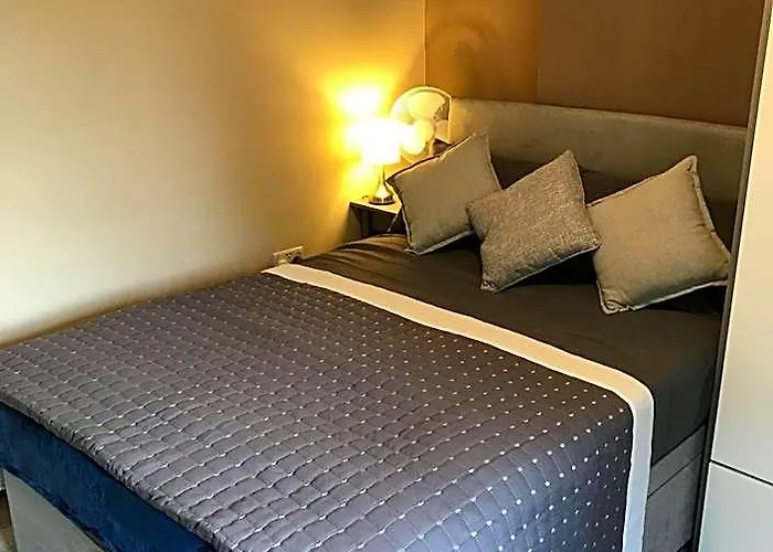 The Lord Grey Hotel Boston