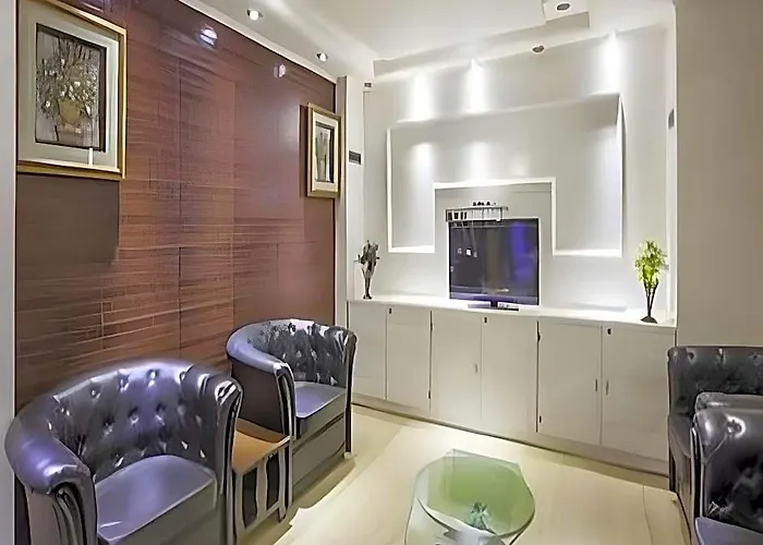 Hotel Apple Inn Ahmedabad