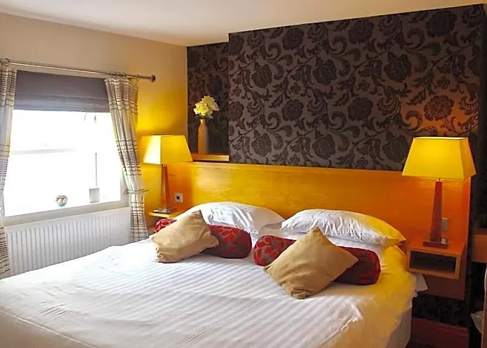The Groves Inn Knaresborough