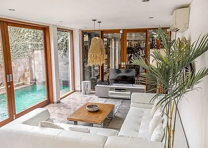 Ab Apartment Seminyak BALI