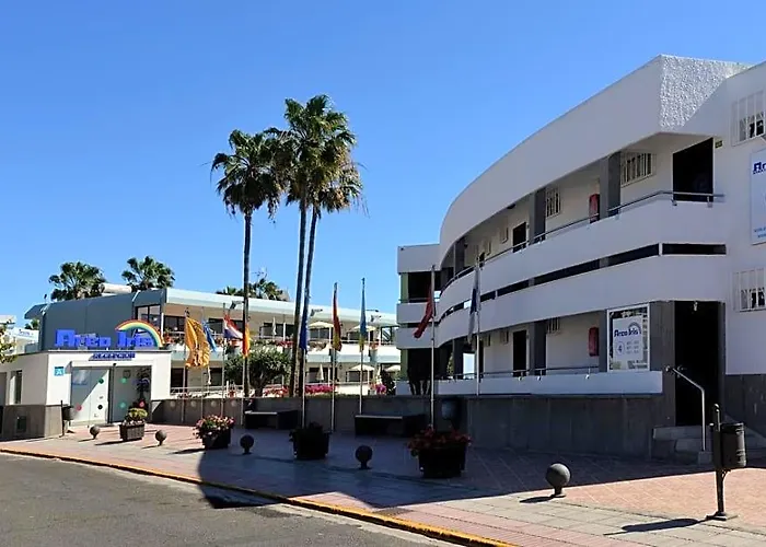 Arco Iris Hotel Playa del Inglés