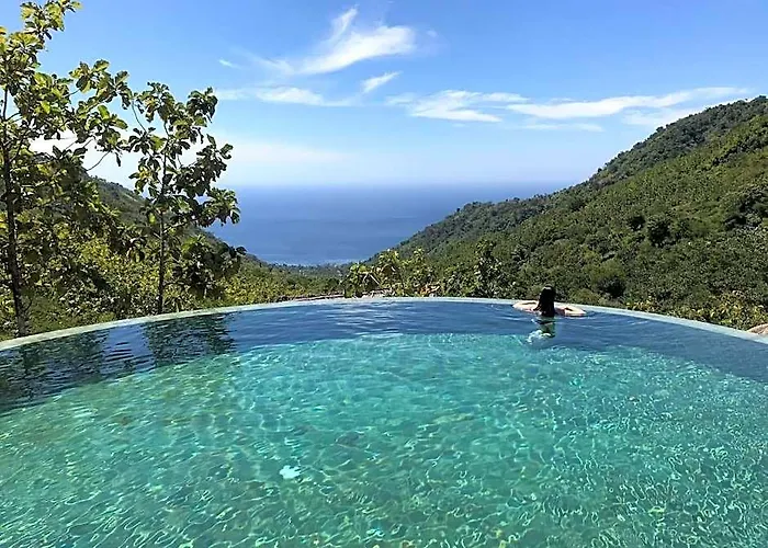 Mathis Lodge BALI