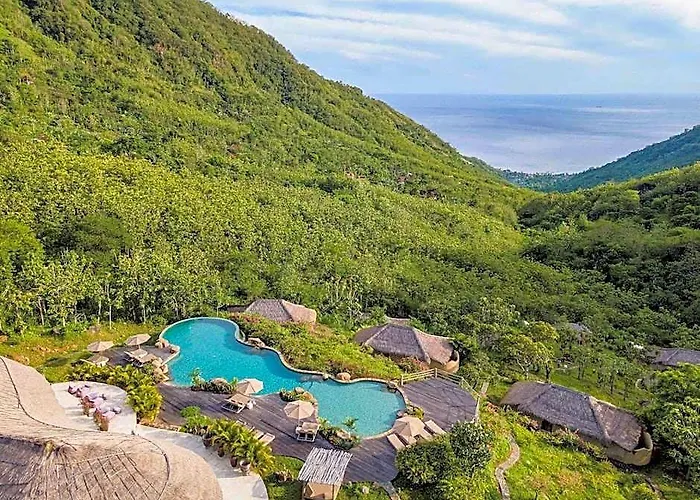 Mathis Lodge BALI