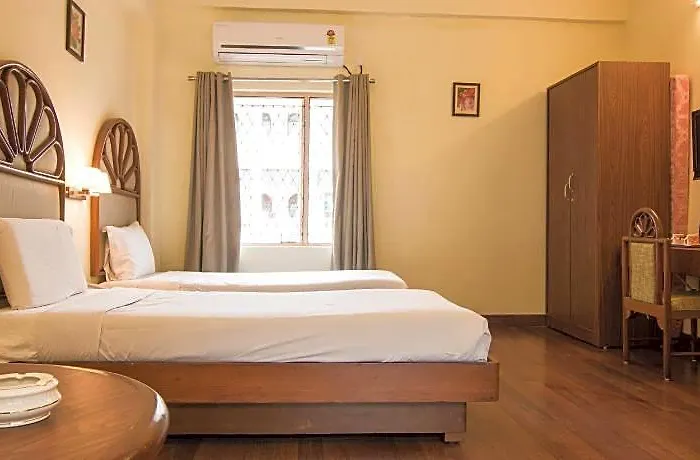 Shantiniketan - Ramoji Film City Hyderabad