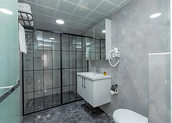 Sirkeci Grand Family Hotel & Spa İstanbul
