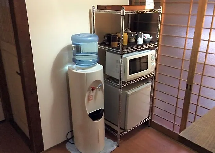 Hanakiya Inn Kyoto