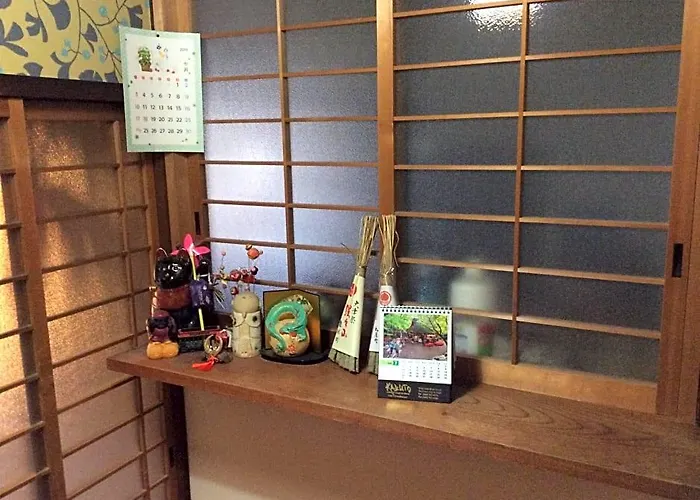 Hanakiya Inn Kyoto