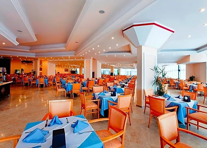 Cesars Side Otel Manavgat