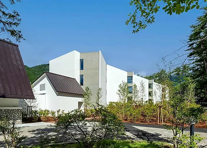 Ana Holiday Inn Resort Kuroyon By Ihg Hakuba