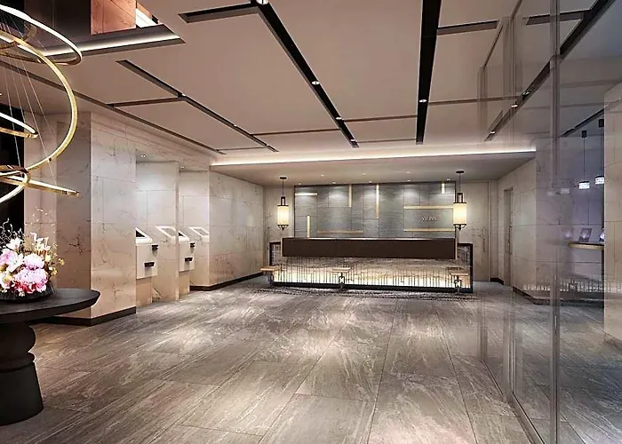 Via Inn Nagoya Ekimae Tsubakicho
