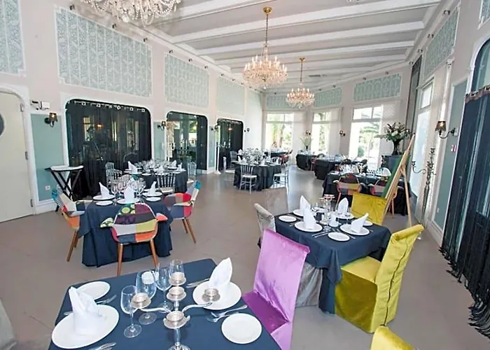 Soviva Resort Sousse
