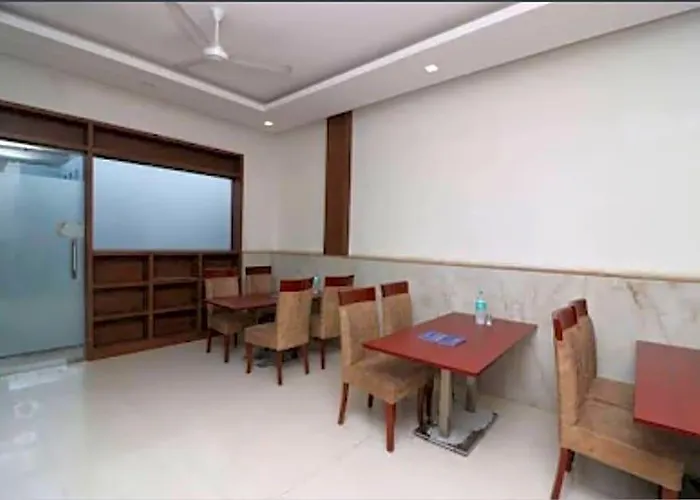 Flagship Delhi Airport Era Hotels New Delhi