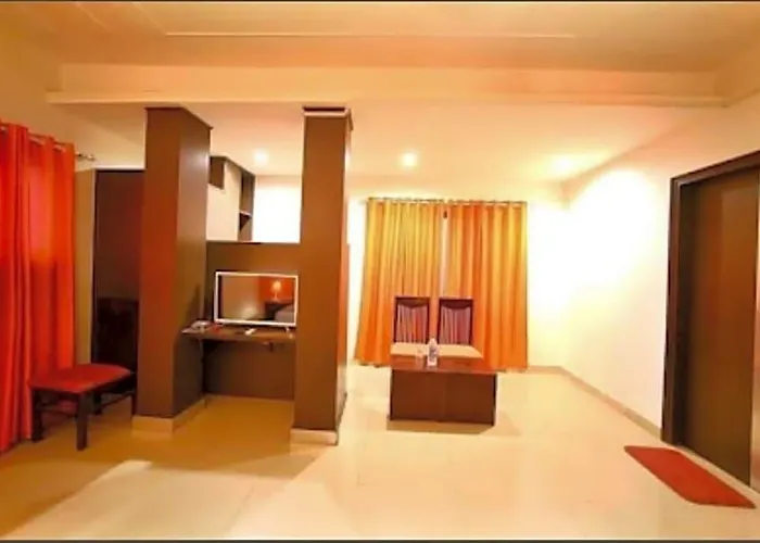 Flagship Delhi Airport Era Hotels New Delhi