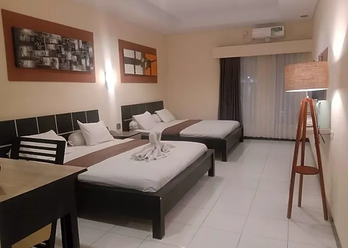 Chorus Family Homestay Yogyakarta
