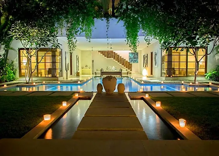Nyaman Villas Bali