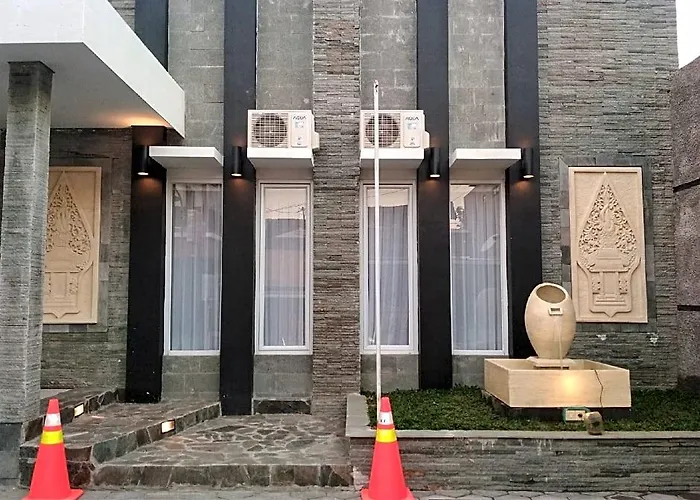 Chorus Family Homestay Yogyakarta