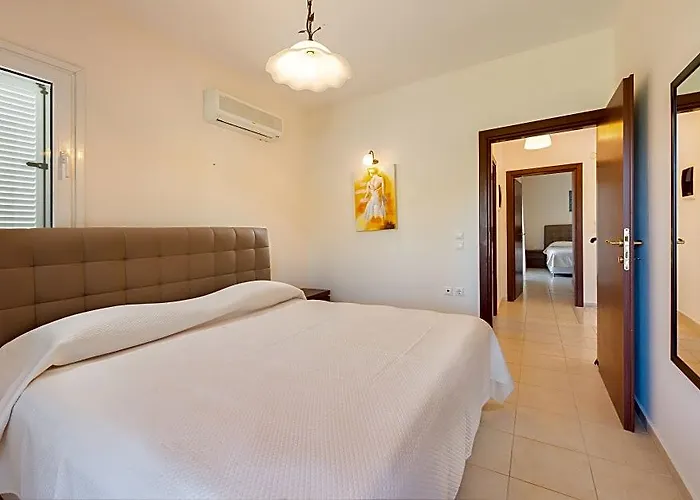 Seven Spring Villas Kolymbia