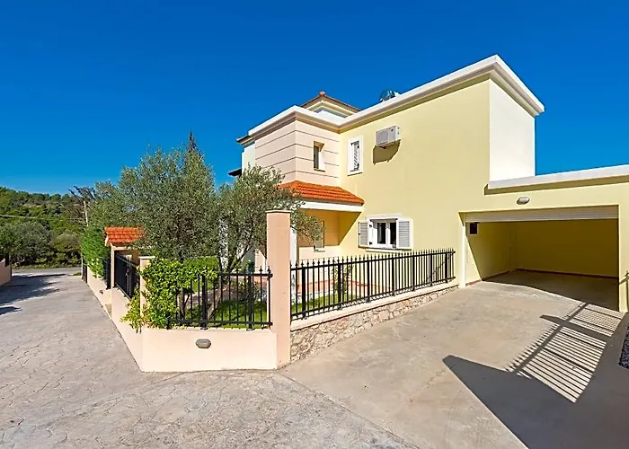Seven Spring Villas Kolymbia