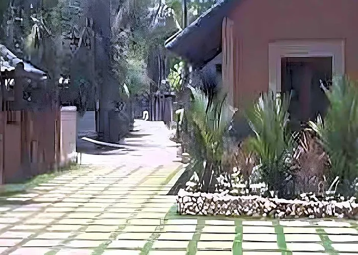 Bali Golden Villas Sanur 
