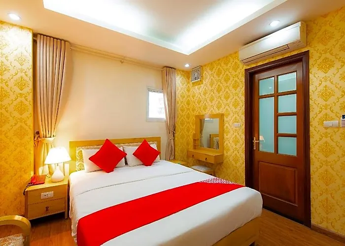 Dragon Hotel Hanoi