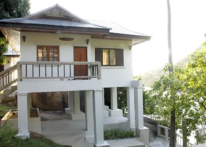 Coral Cove Resort Ko Samui