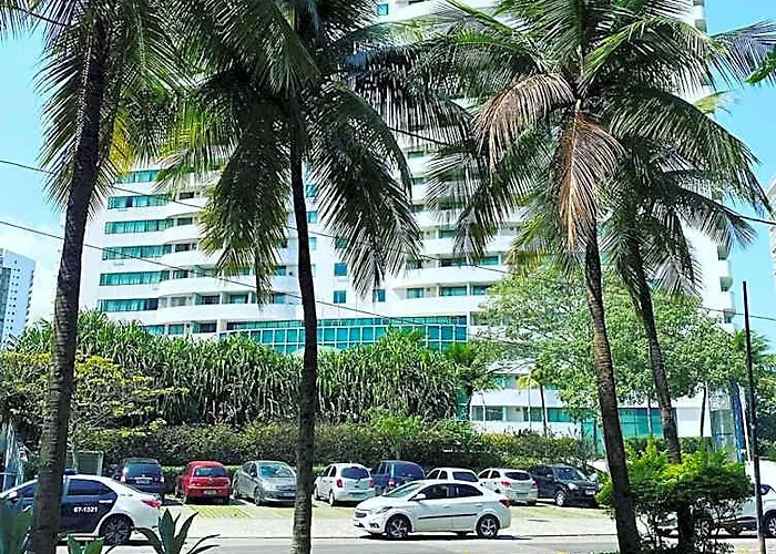 Aparthotel Flat Barra da Tijuca - Gastão Sengés Río de Janeiro