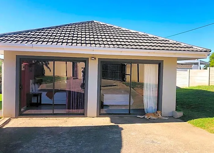 Innoview Lodge Mthatha